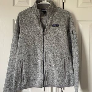Patagonia Jacket